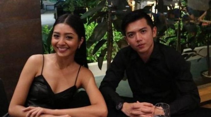Nicky Tirta-Liza Elly