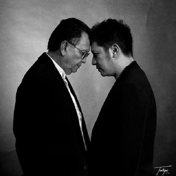 Roy dan Gading