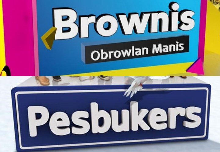 MUI Meminta KPI Hentikan 'Brownis' hingga 'Pesbukers' saat Ramadan