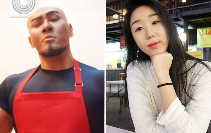 Konflik Deddy Corbuzier dan YouTuber Hari Jisun  di 'Hitam Putih'