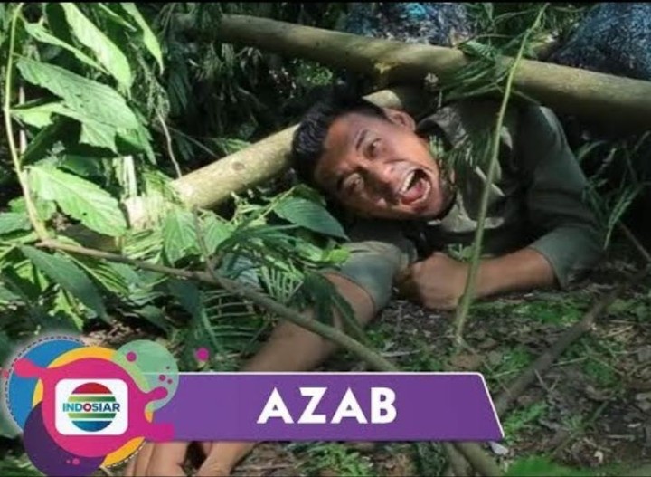 Stasiun Televisi Buat Tren Judul FTV Tema Azab