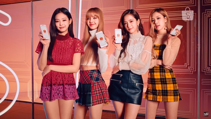 KPI Kabulkan Petisi Penghentian Iklan Black Pink