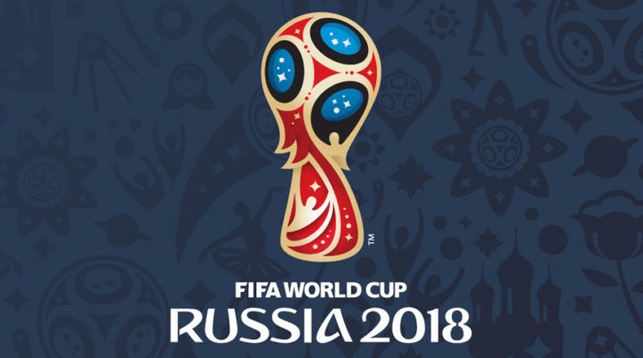 Pesta Sepak Bola Terbesar, World Cup 2018