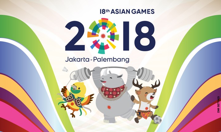 Asian Games 2018 Digelar Megah di Indonesia, Pujian Tak Berhenti Mengalir