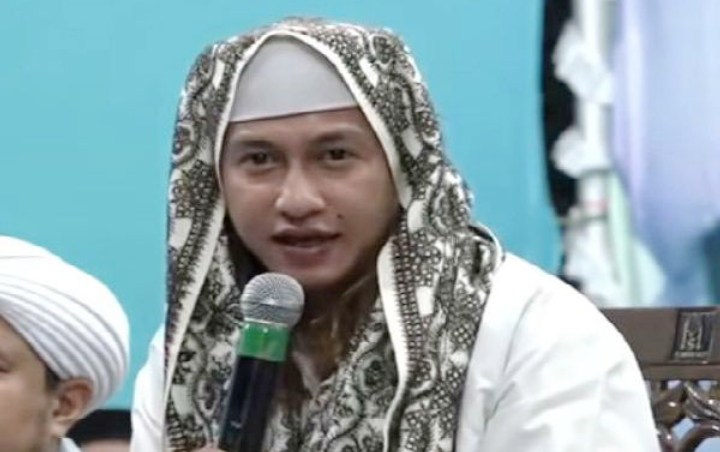 Kasus Bahar Bin Smith Ejek Jokowi Banci