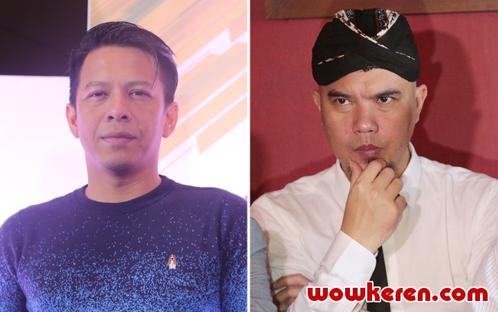 Prediksi 2019: Ariel Naik Pamor, Ahmad Dhani Hirup Kebebasan