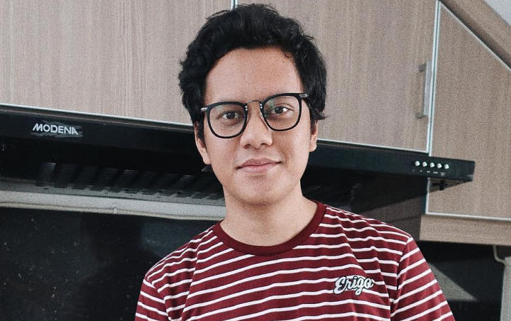 Geram Video Dicomot Stasiun TV, YouTuber Arief 'Pocong' Bakal Tempuh Jalur Hukum?