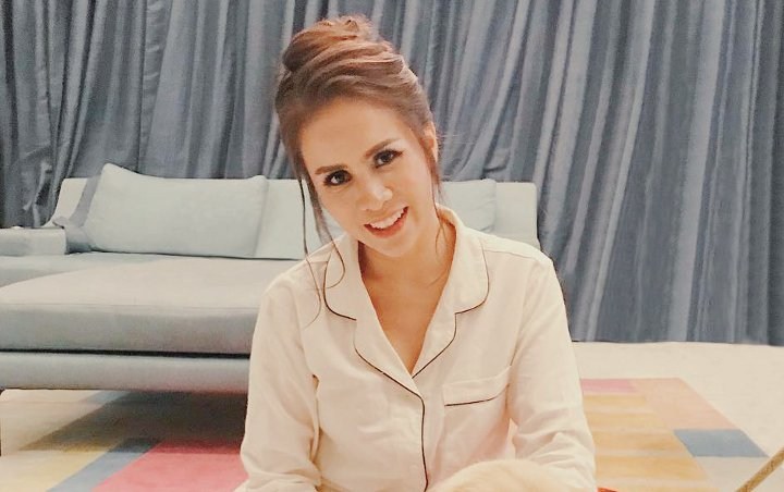 Geisha kenalkan vokalis baru pengganti Momo
