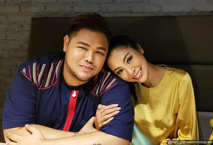 Dugaan Gimmick Ivan Gunawan Pacari Miss Grand Thailand 2016 Faye Malisorn