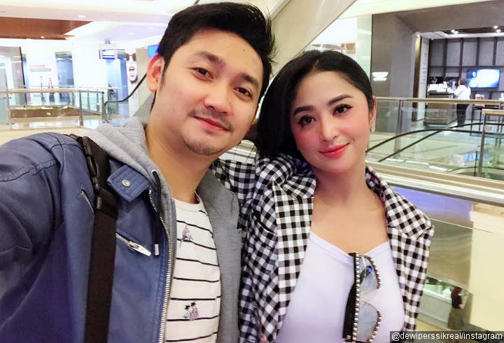 Baru Menikah, Dewi Persik Berseteru dengan Sang Suami