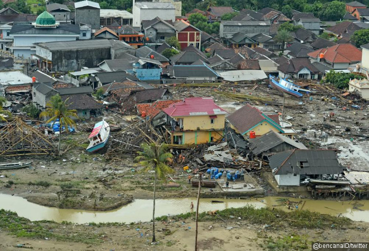 Telan Ratusan Korban, Tsunami Selat Sunda di Desember 2018 Jadi Sorotan