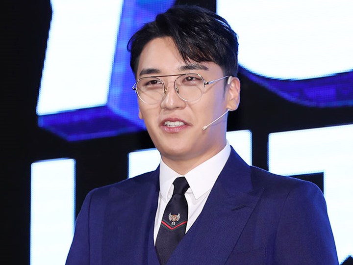 Seungri