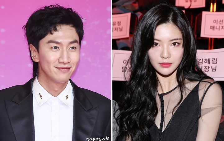 Selamat, Lee Kwang Soo dan Lee Sun Bin Dikonfirmasi Pacaran 