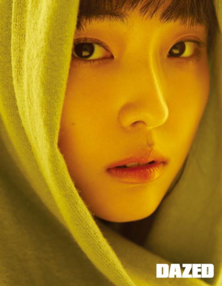 Jadi Sahabat Park Bo Gum Di ‘Encounter’, Jeon So Ni Ungkap Cinta Satu Sisinya