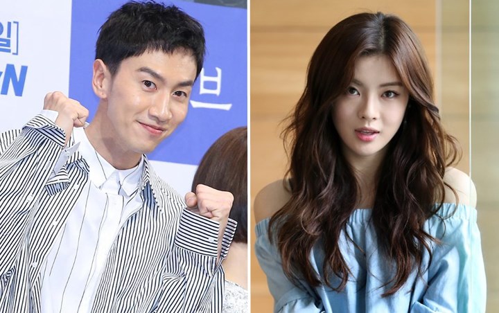 Kwang Soo - Lee Sun Bin Pacaran, Netter Makin Penasaran Siapa Pasangan Tahun Baru Dispatch 