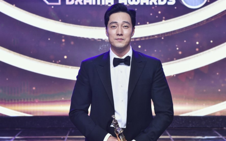 so ji sub film 2018 mbc drama awards 2018 raih daesang so ji sub banjir so ji sub film 2018 mbc drama awards 2018 raih daesang so ji sub banjir