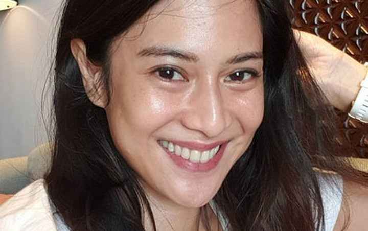 Dian Sastro Ungkap Kebahagiaan Liburan Akhir Tahun Di Pantai