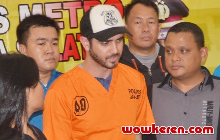 Fachri Albar