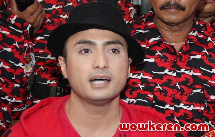 Rizal Djibran