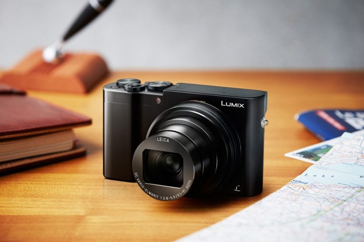 Kamera Pocket untuk Abadikan Momen Liburanmu Dalam Foto yang Berkualitas