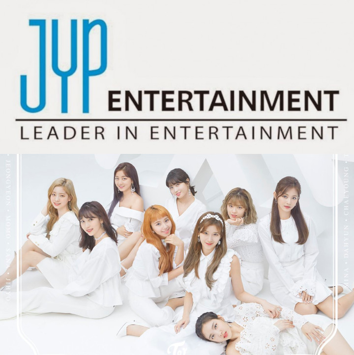 JYP Entertainment