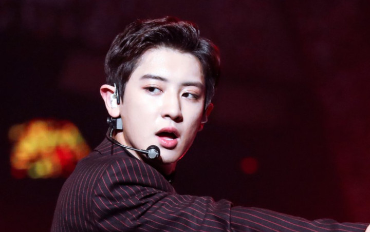 Kini Jadi Super Pendek, Gaya Rambut Baru Chanyeol Bikin 