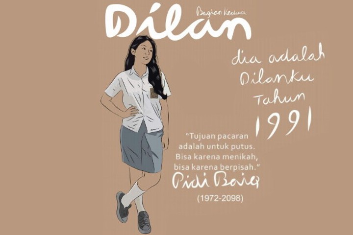 'Dilan 1991'