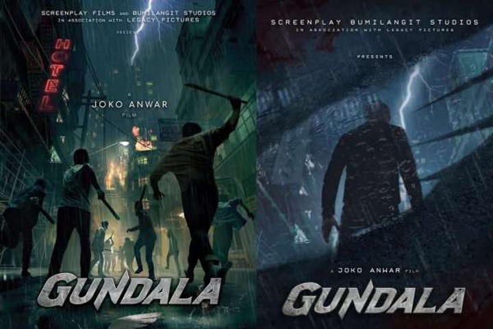 'Gundala'