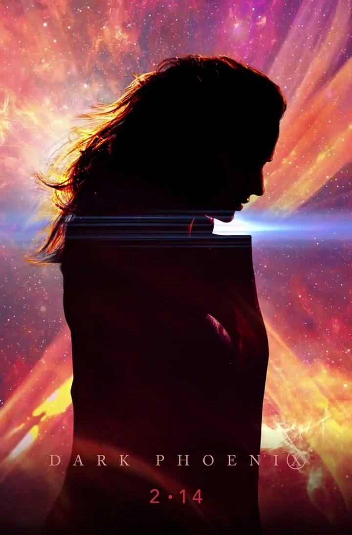 Dark Phoenix 