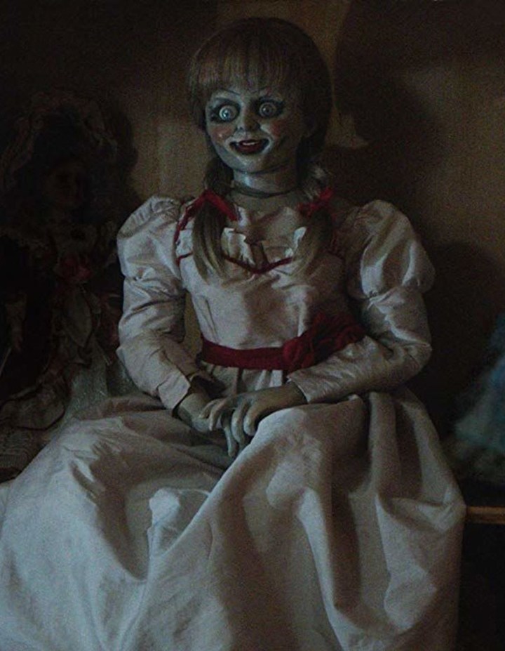 Annabelle 3