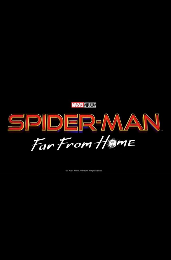 Spider-Man: Far from Home