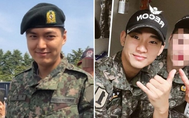 Prediksi 2019: Aktor dan Idol Ganteng Ini Siap Kembali dari Wajib Militer Pada 2019