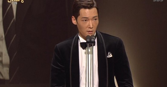 choi jin hyuk