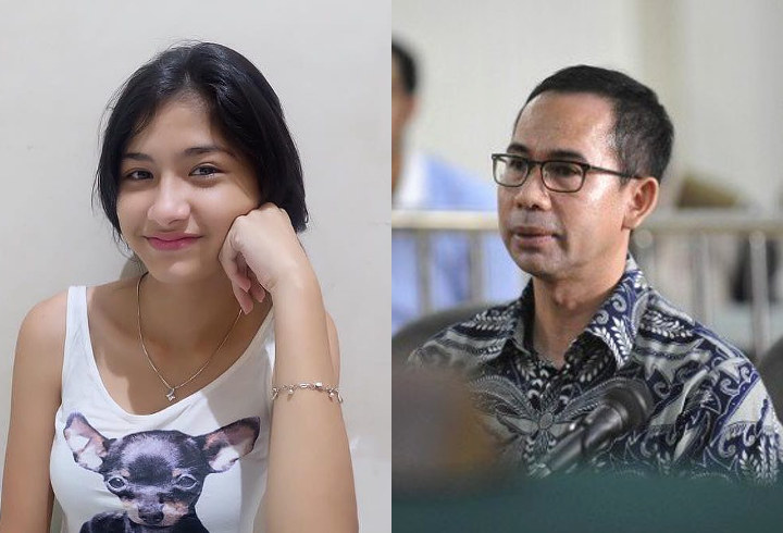 Rumor Kencan Artis FTV Faye Nicole Tubagus Chaeri Wardana 