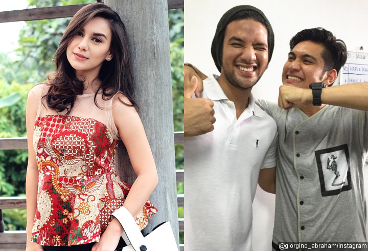  Irish Bella Putus Dengan Giorgino Abraham Hingga Diisukan Dilamar Ammar Zonni