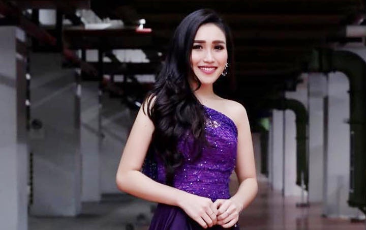Prediksi 2019 Ayu Ting Ting Diramal Mbak You Dapat Jodoh Bukan Artis Ungkap Hal Mengejutkan Ini