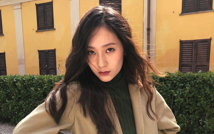 Kai dan Jennie Pacaran, Fans Malah Adu Komentar di Instagram Krystal