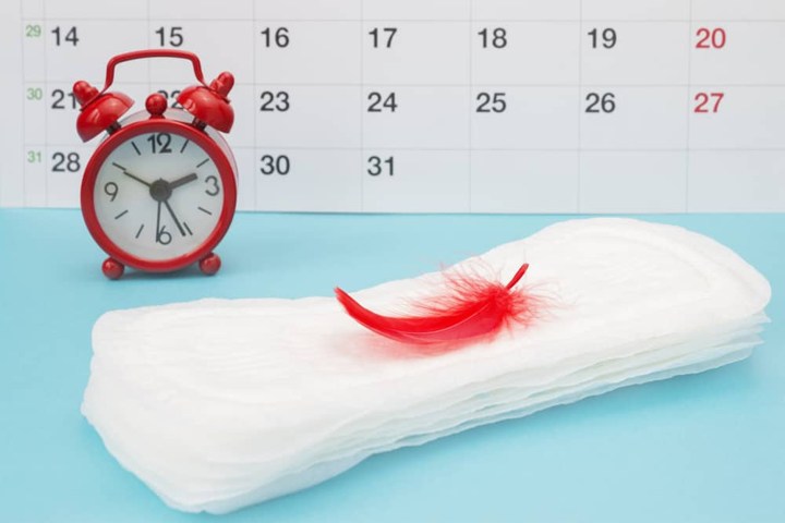 Menstruasi yang Tidak Teratur