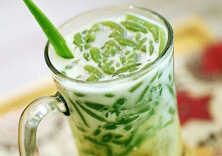 Perbedaan Es Cendol dan Es Dawet