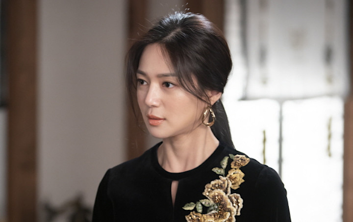 Sesuai Dugaan, Lee Elijah Ternyata Selamat Usai Dibakar Hidup-Hidup di 'The Last Empress'