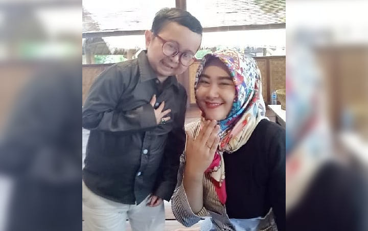 Belum Lama Menikah Daus Mini Diprediksi Bakal Cerai di Tahun 2019, Ini Penyebabnya