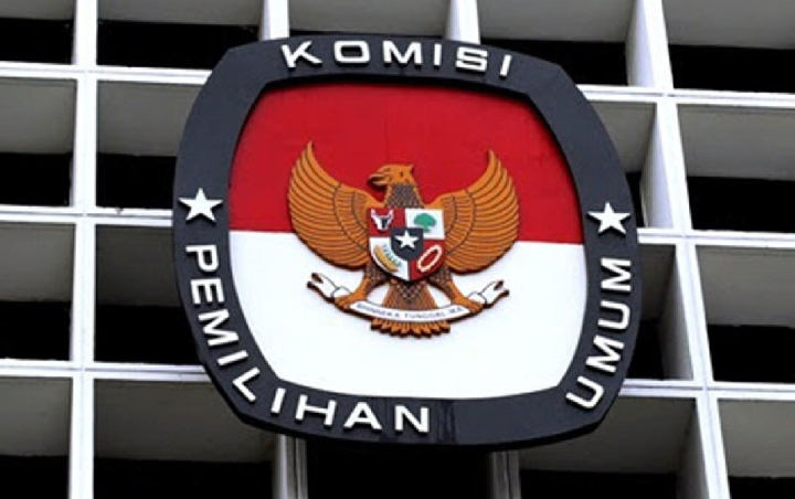 Publik Resah Soal Isu Tujuh Kontainer Surat Suara yang Sudah Tercoblos, KPU Pastikan Hoaks