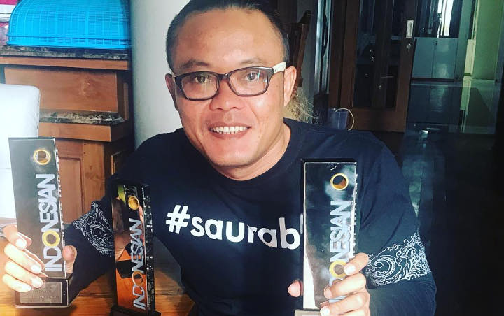 Sule Move On dari Lina dan Ngaku Sudah Jadian, Foto Seksi Artis FTV Diduga Pacar Baru Jadi Sorotan