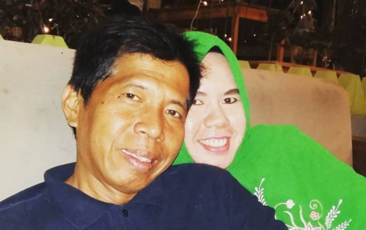 Akhirnya Kembali Unggah Foto Bareng Kiwil, Istri Pertama Berniat Sindir Meggy Wulandari?