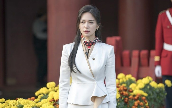 Terlalu Kejam, Adegan Penyiksaan Lee Elijah di 'The Last Empress' Diprotes Netter