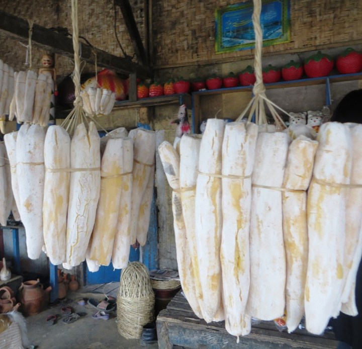 Peyeum Khas Bandung