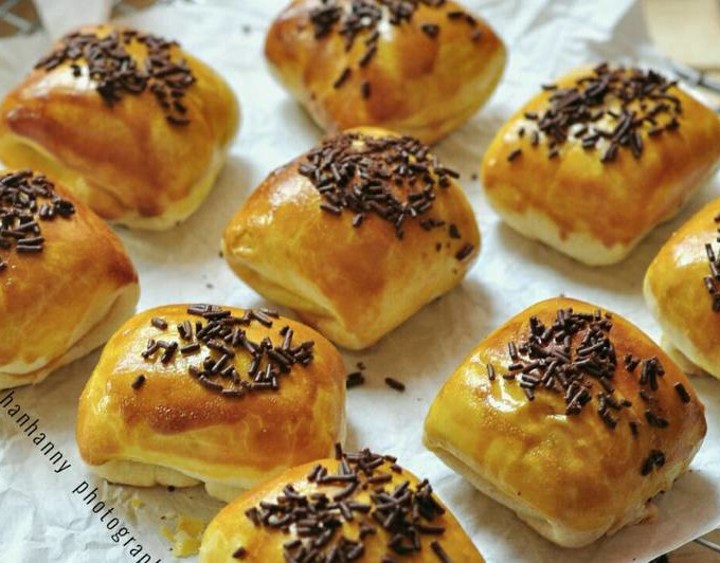 Pisang Bollen Kartika Sari Juga Cocok untuk Oleh-Oleh