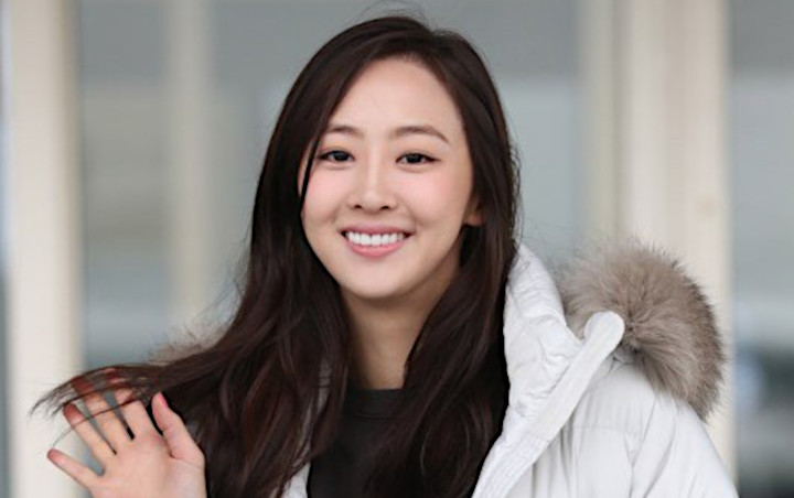 dukung penulis naskah dasom bakal muncul jadi cameo di last empress dukung penulis naskah dasom bakal muncul jadi cameo di last empress