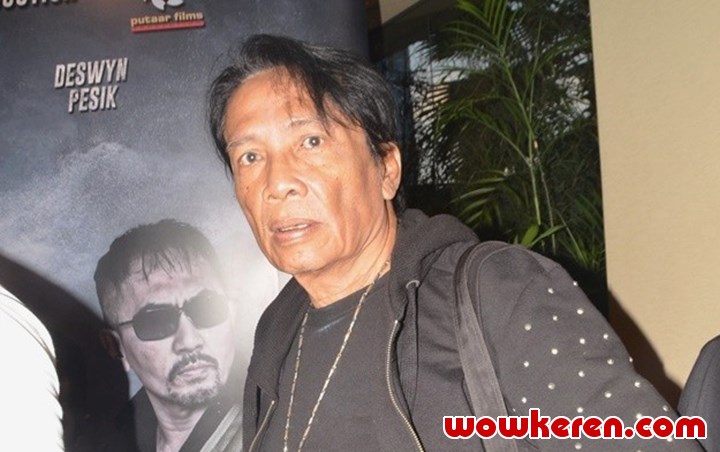 aktor film senior indonesia aktor senior torro margens meninggal dunia warganet aktor film senior indonesia aktor senior torro margens meninggal dunia warganet