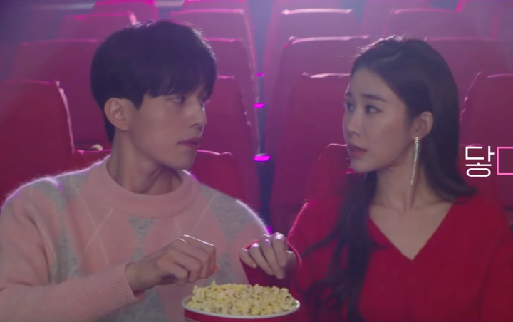 'Touch Your Heart' Rilis Teaser, Adegan Lee Dong Wook dan  'Touch Your Heart' Rilis Teaser, Adegan Lee Dong Wook dan